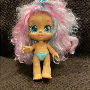 Kindi kids doll